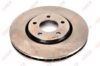 ABE C40309ABE Brake Disc